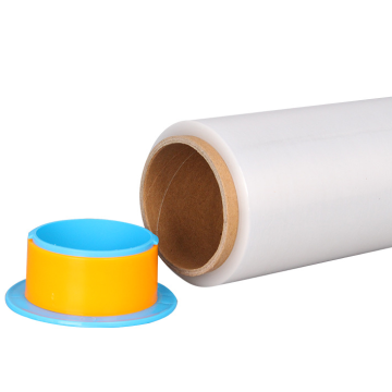 Top-Quality Plastic Packaging Film