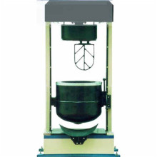 Automatic Asphalt Mixture Blender