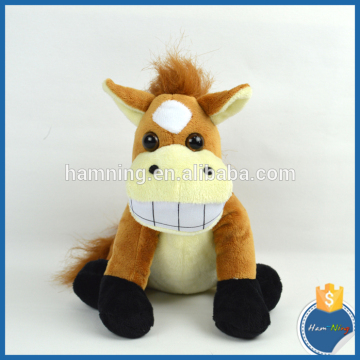 New products horse donkey mating birthday gifts for kids