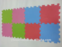 EVA Floor Play Mat