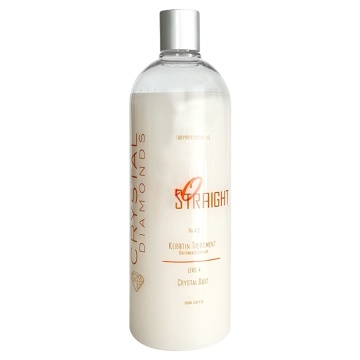 Brazilian Keratin Collagen Coating Hair Protein Straightening Treatment