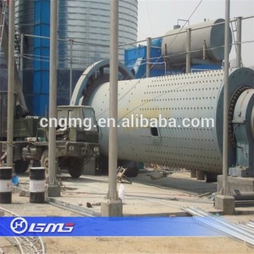 2500 tpd Cement Grinding Station,cement clinker grinding plant
