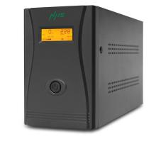 Line Interactive UPS with internal Lithium 600-1500VA