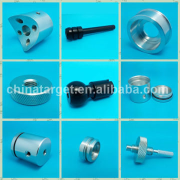 parts manufacture cnc aluminum enclosure cnc machine service