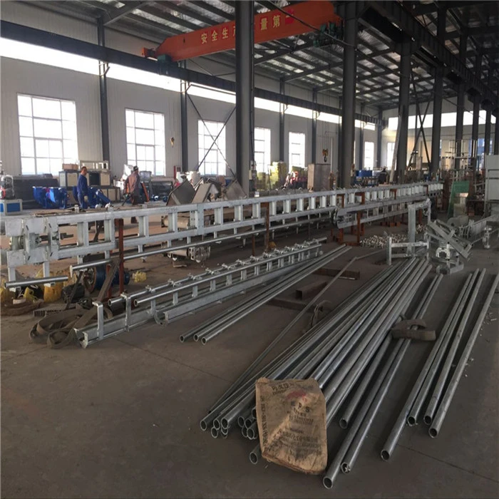 Slaughtering Equipment for Pig Cattle/Good Machine/Pig Slaughter Machinery