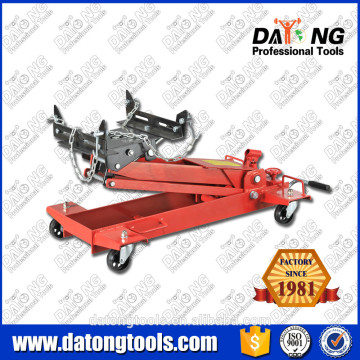 1 ton Transmission Floor Jack Low Position