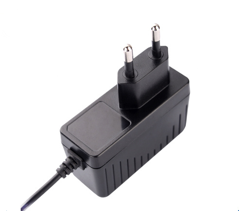 5V/2A wall plug-in AC/DC adapter, UL, CE, FCC, SAA certified