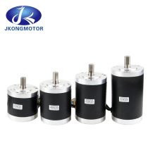Customizable High-Quality BLDC Motor - JKongMotor 42mm-130mm, 10W-2000W, Competitive Price, OEM/ODM, On-Time Delivery