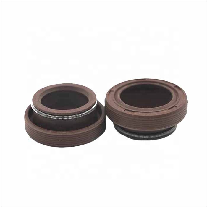 612630010106 WP12 Depan Oil Seal 82100х12 105x154x16