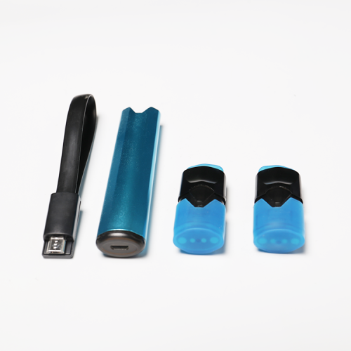 leakage Sistim Pod OP3 1.5ml pods palastik