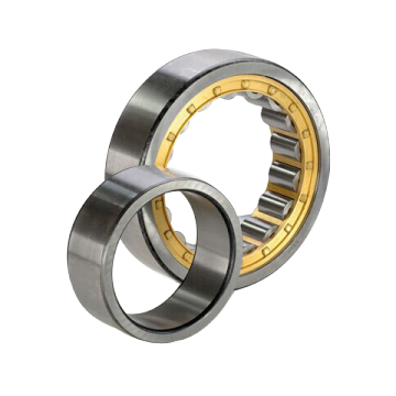 Cylindrial Roller Bearings NF300 Series