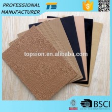 Professional Steady Quality 4mm Elastic Rubber Soling Sheet