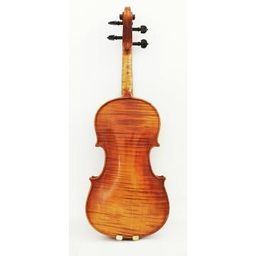 Hot sale Antique Violin With Nice Tone