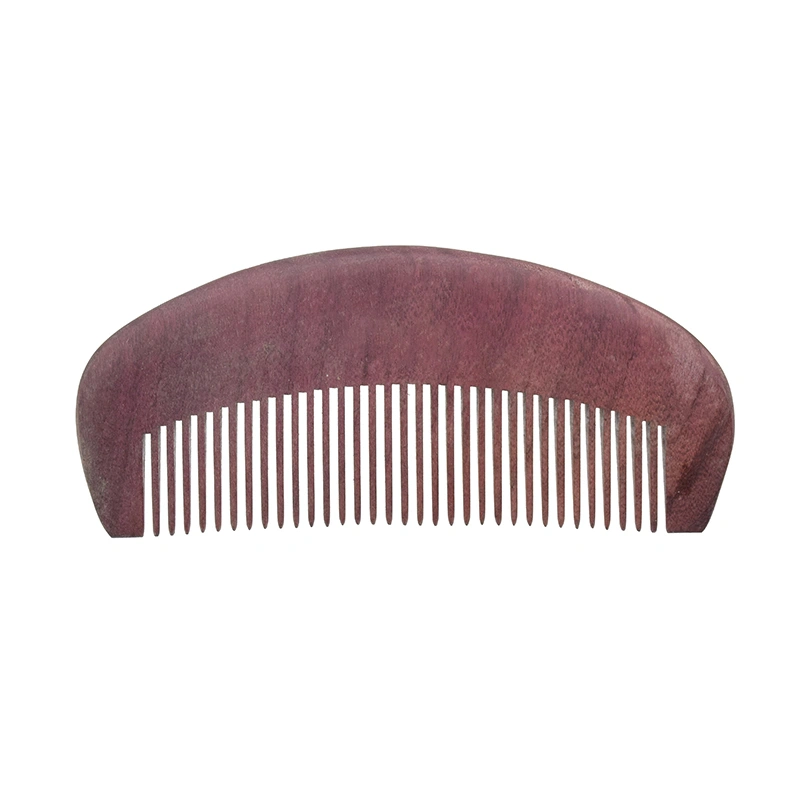 Wholesale Price Amazon Hot Selling High Quality Private Label Wood Comb Wooden Lice Comb Hair Comb