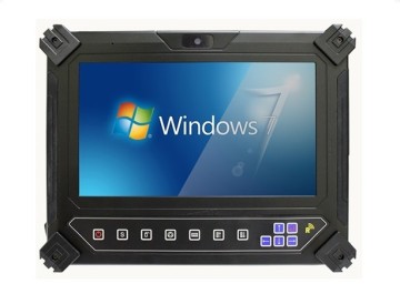 Industrial Tablet PC