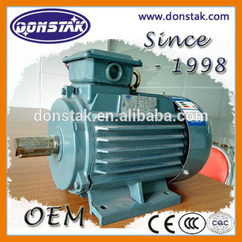 3 phase asynchronous ac induction roof fan motor