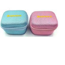 Bright Color EVA Shockproof Waterproof Case for Digital Camera