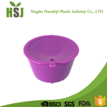 Plastic Dolce Gusto Coffee Filter Samples are Available