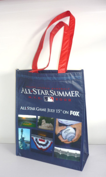 Pet material bag/PET recycled bags