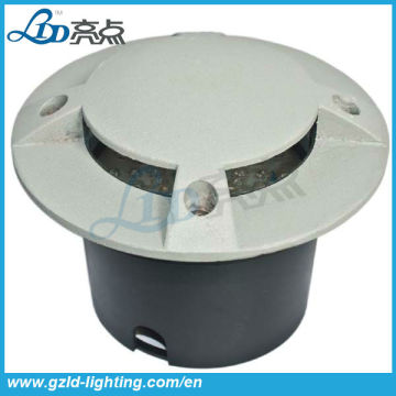 underground lighting fixtures LD-DM150-C led underground lighting fixtures 3w underground light