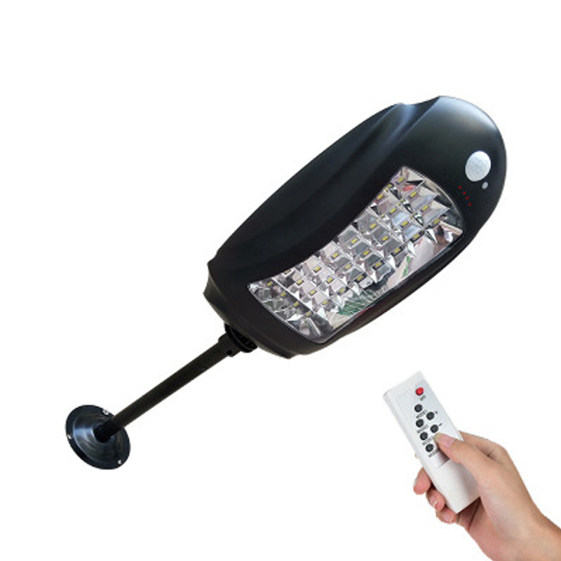 Solar Street Light Solar Street Light