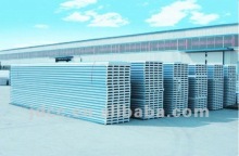 China EPS sandwich panel