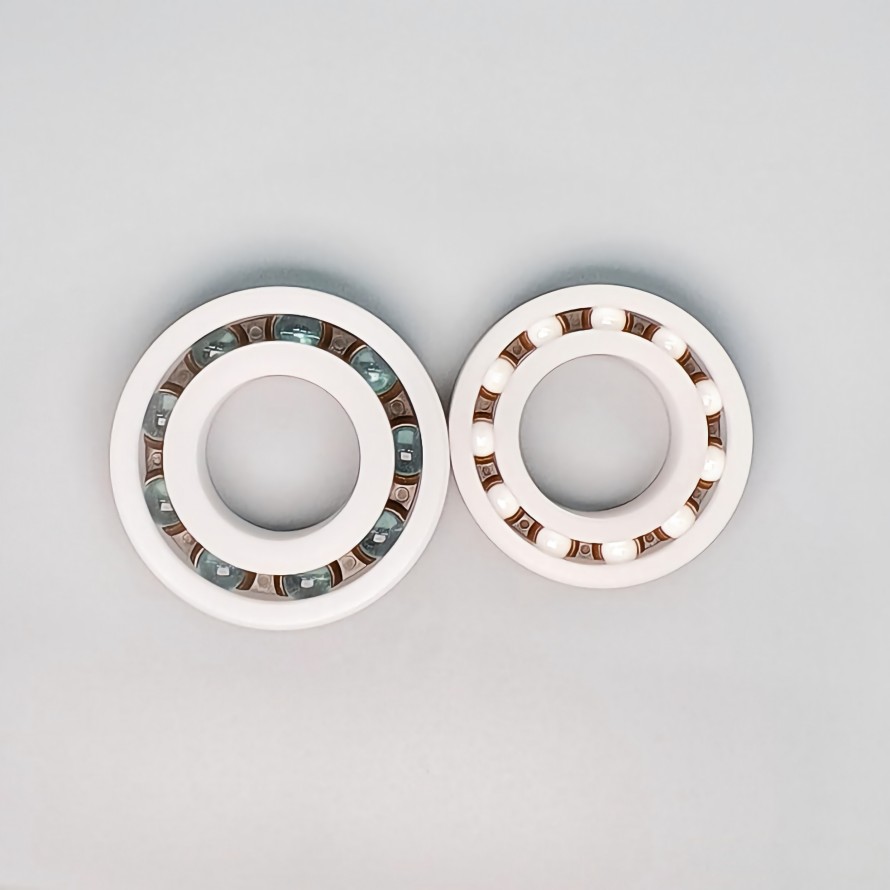 PTFEベアリング PTFE bearing