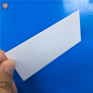 technical machinable macor macerite ceramic sheet chip