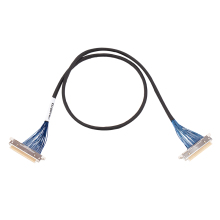 UCOAX Screen Wire Assemblies Solutions