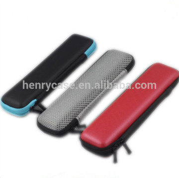 waterproof leather surface eva ego ecig bag