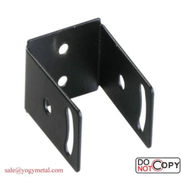 OEM Sheet Metal Fabrication Metal Bracket Garage Door Bracket