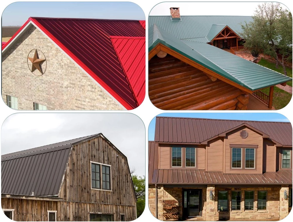 The automatic type-changing buckle wall panel machine