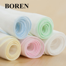Popular: 100% Cotton Light Weight Voile Fabric Ventilate and Soft Textile