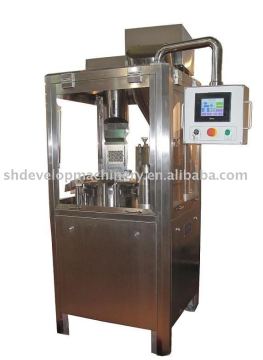NJP600 Capsule Filling Machines
