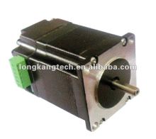 All-IN-ONE Built-in Driver Stepper Motors