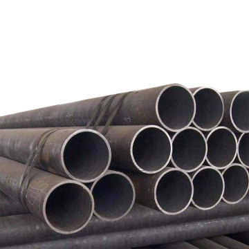 2 Inch Iskedyul 40 Haluang metal Walang hugis Steel Pipe