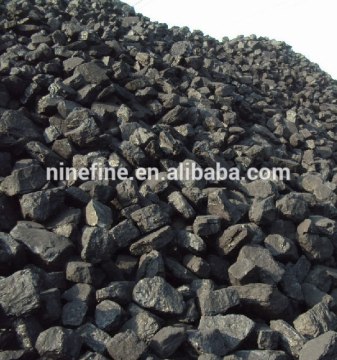 low sulfur low moisture high carbon high Calorific value met coke