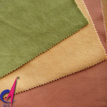 warp knitting,polyester micro suede fabric
