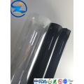 Disposable BOPET Clear Pet Films