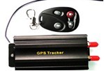 GPS Tracker103b+Support Remote Controller Shutdown Vehicle Engine and Resume