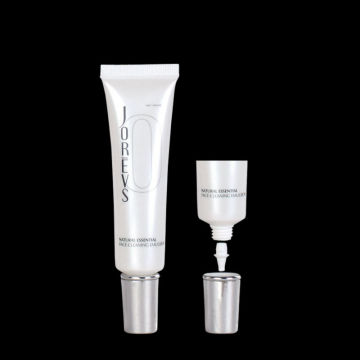 AT22-8 Soft tube with tip cap