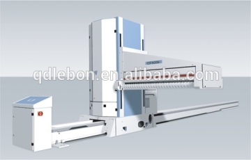 LBCFA009 series new bale plucker for blowing room line