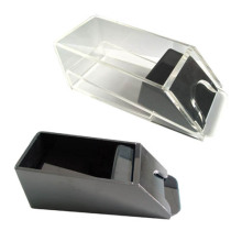 Cards Dealer Shoe,poker table,chips sets,soccer table,billiard table,game table,air hockey table