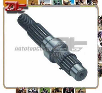 Motorcycle parts Motorcycle Gear Motorcycle transmission Gear for GY6
