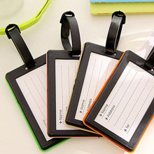 Personalized Backpack Tags&Luggage Tags