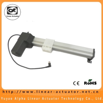 Linear Push Pull Actuator for Old Man Lift Chair