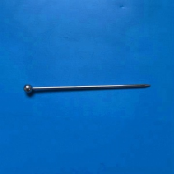 Stainless Steel Cocktail Pick