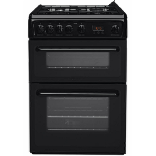 Range -fornuis te koop UK Gas Cooker