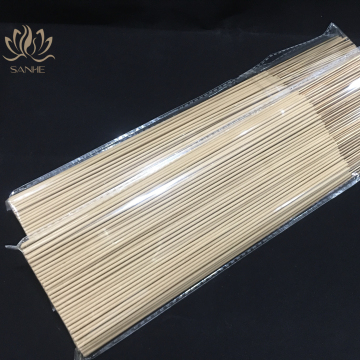 High Quality Wholesale Agarwood Oud Wood Incense Joss Sticks - Bamboo Stick Incense
