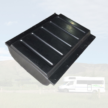 MG16WT 75L RV Camping Water Tank - Top Quality RV Accessories